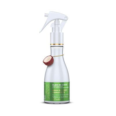 Água de Coco Hidratante Capilar Triskle 120ml